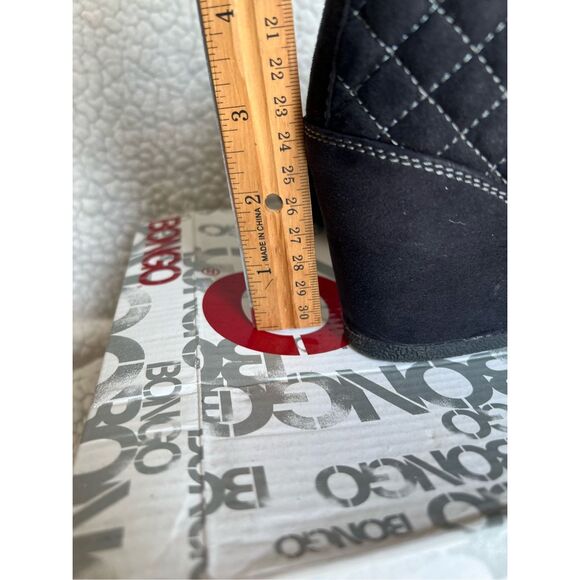 Bongo Kedzie Bootie - Picture 7 of 10